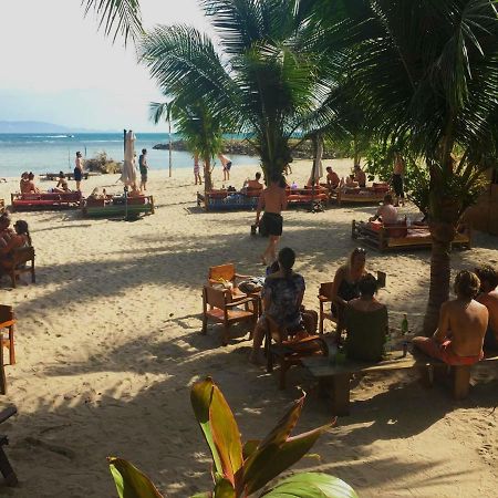 Baan Tai Backpackers Hostel Ko Pha Ngan Buitenkant foto
