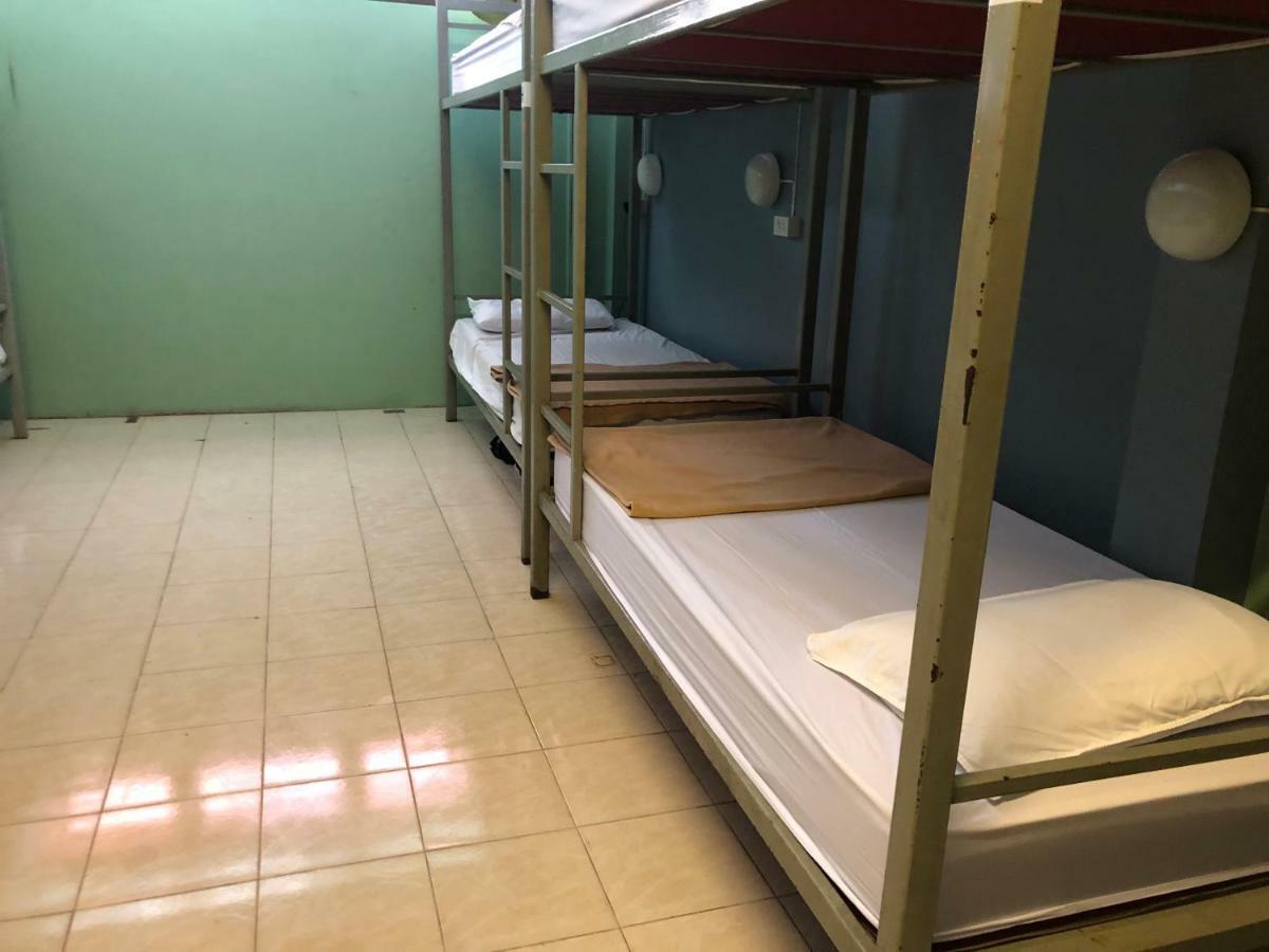 Baan Tai Backpackers Hostel Ko Pha Ngan Buitenkant foto